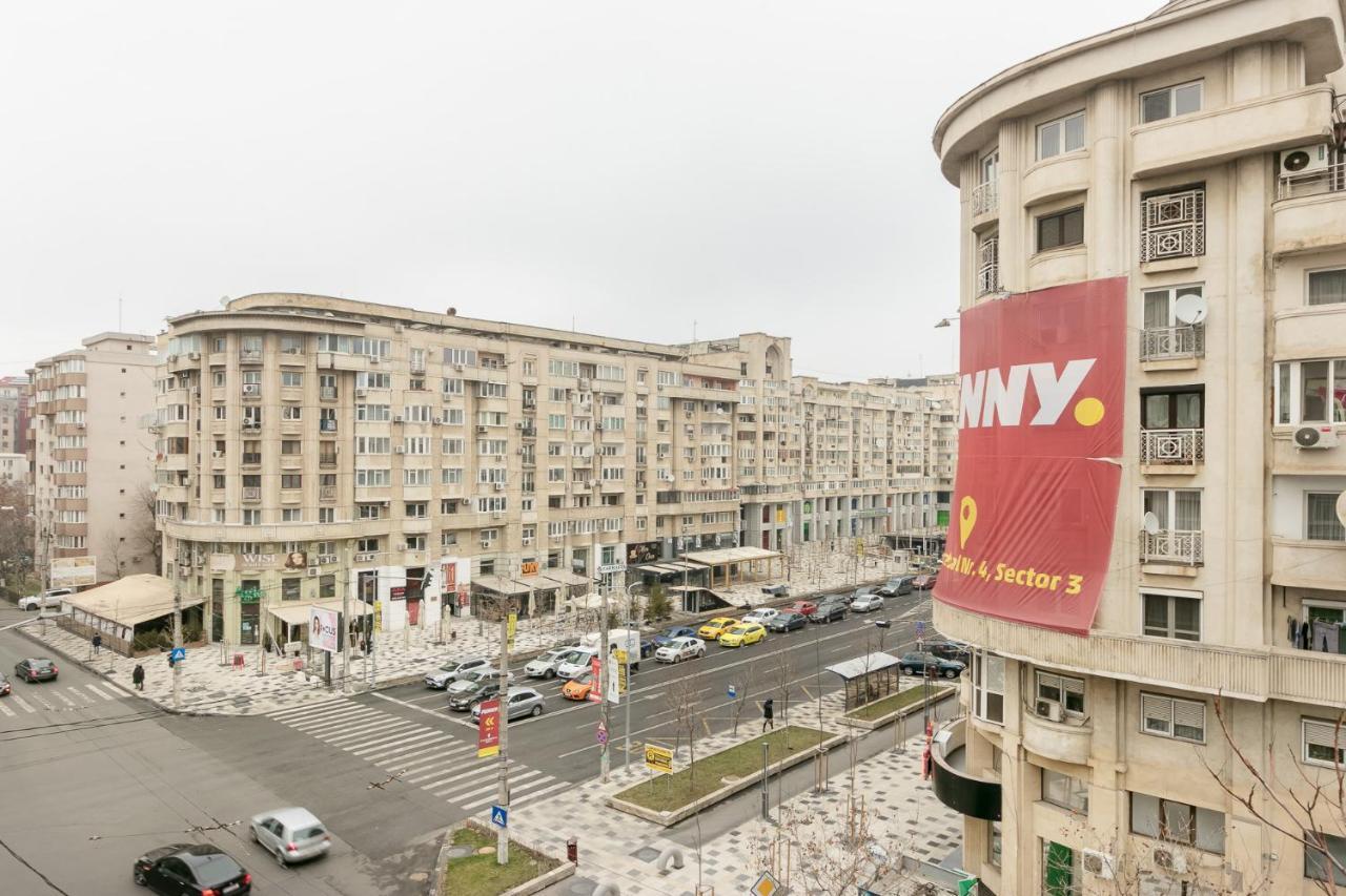 Apartament Vlad House Decebal *