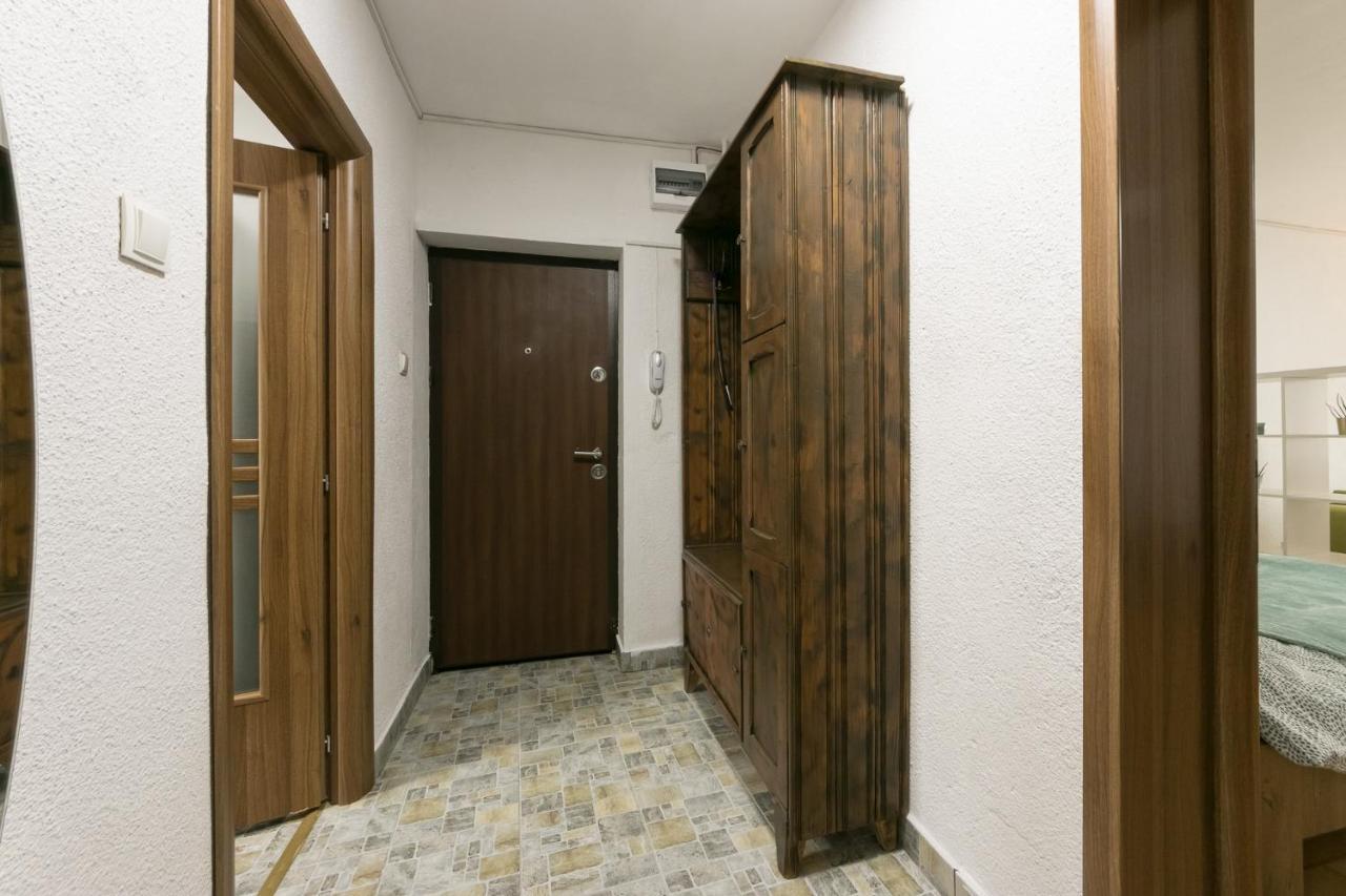 Vlad House Decebal Apartament