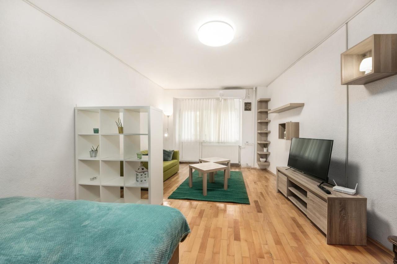 Vlad House Decebal Apartament Bucureşti
